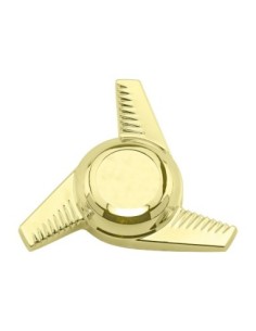 Knock-Off 3/8 24t Right SP-45 Gold.